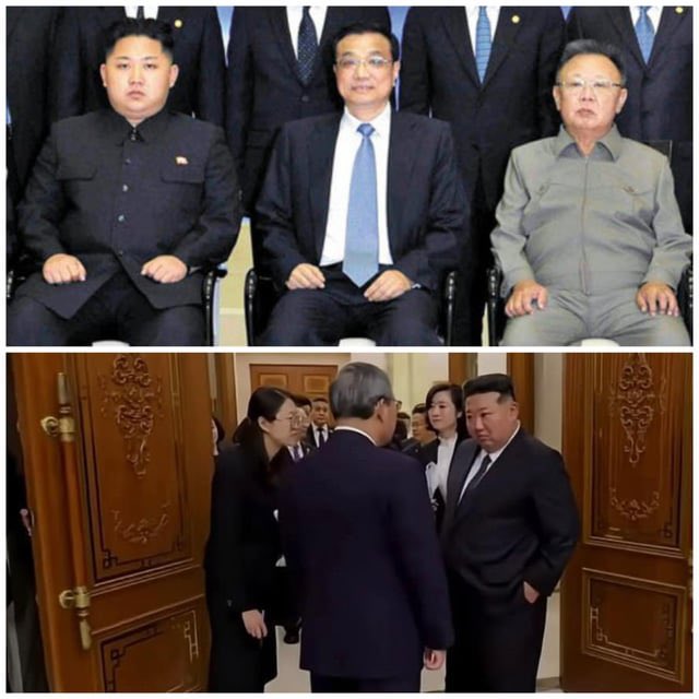 王局拍案