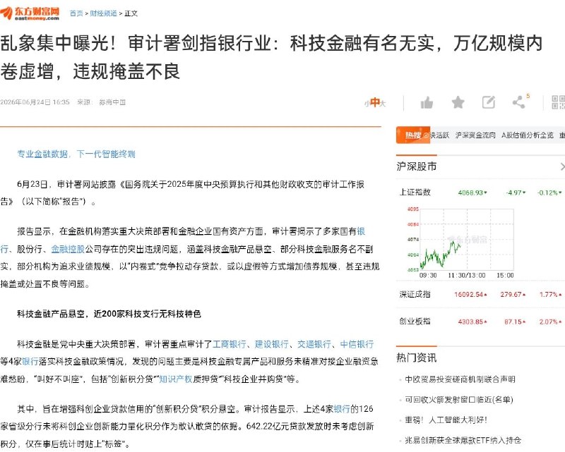 东方财富网