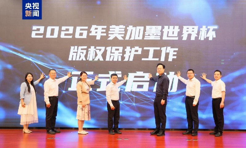 世界杯版权管控引争议