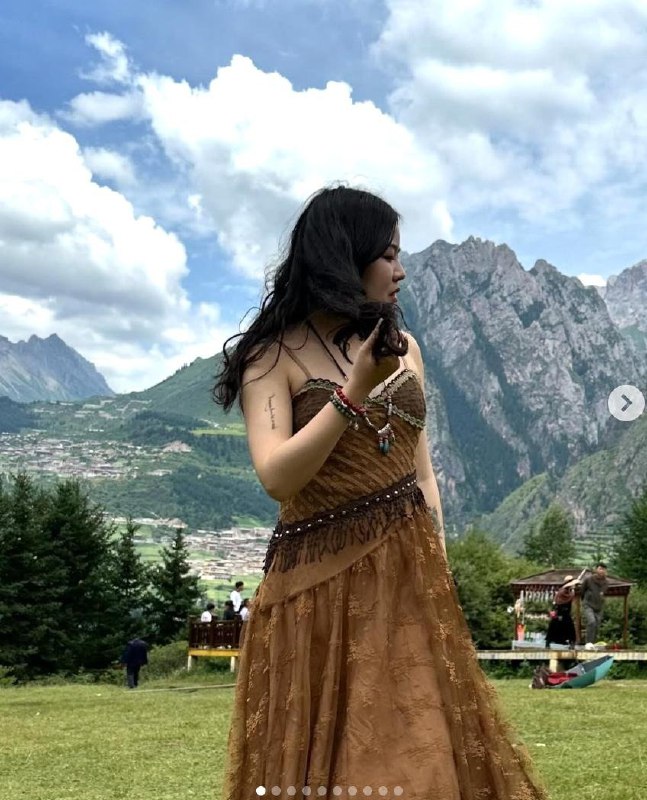 华语青年挺藏会 ChineseYouthStand4Tibet