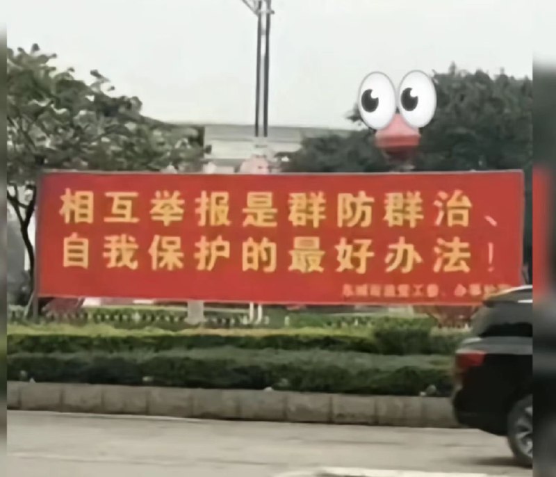 多么恶毒的政府才能干出这种丧心病狂的事！via Twitter @罗翔/破幕推墙