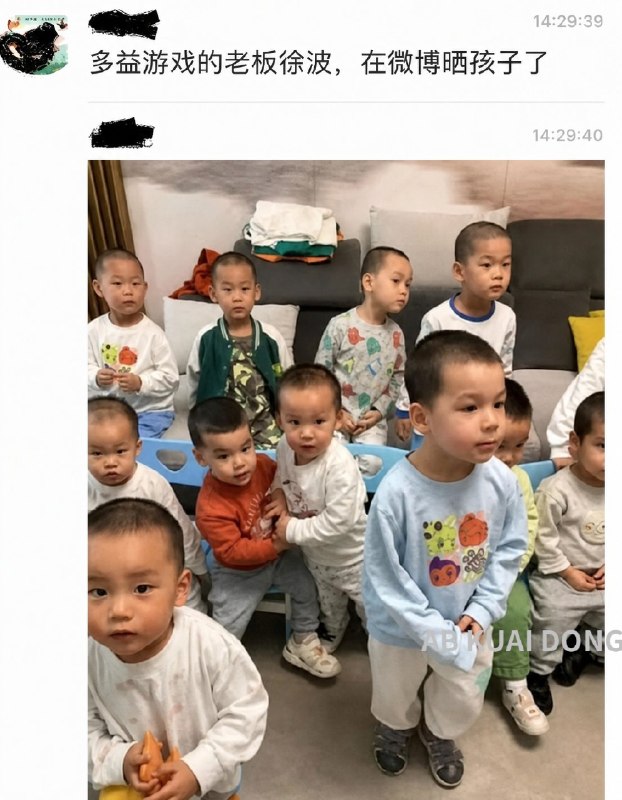AB Kuai.Dong