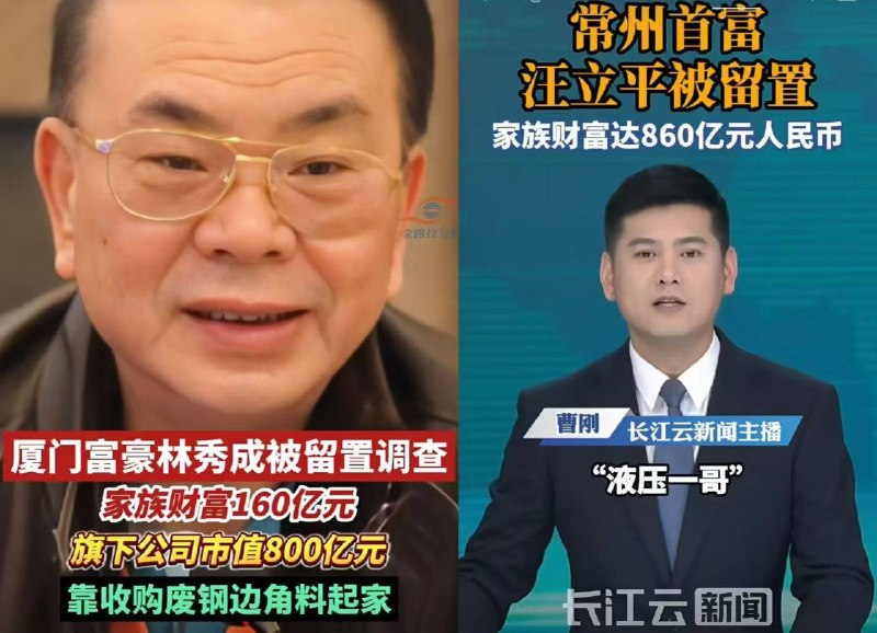 新闻焦点追踪（主编