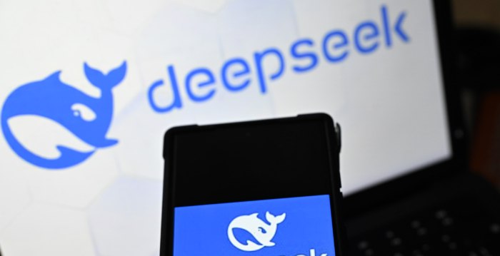 DeepSeek首轮融资500亿 中共投10亿控投票权