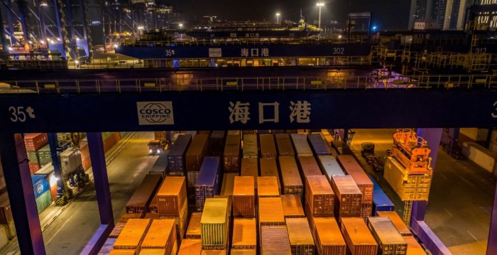 海南封关七个月 官方吹嘘红利 民众却叫苦