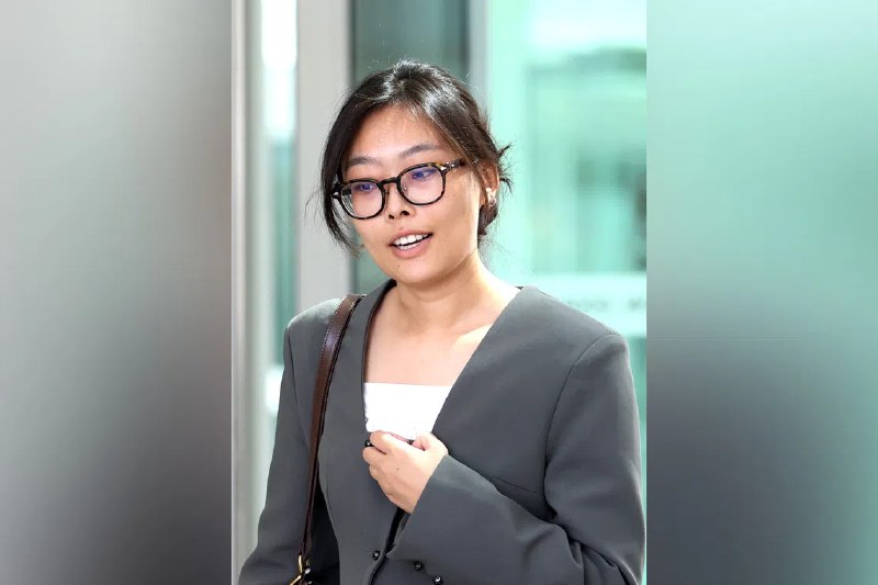 Former UOB employee convicted of giving scammer data on over 1,000 customers
