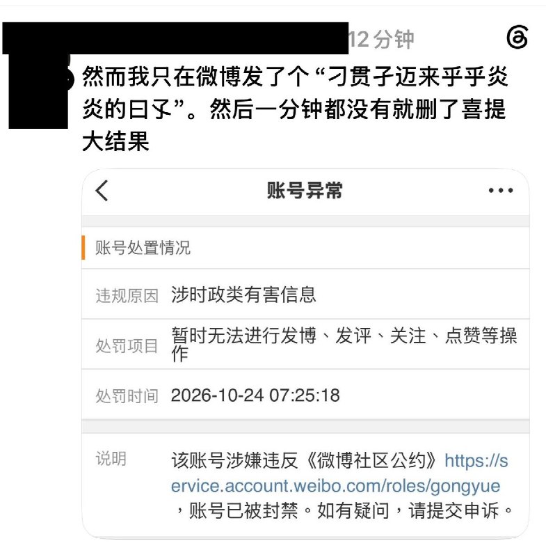 习近平讳称后续