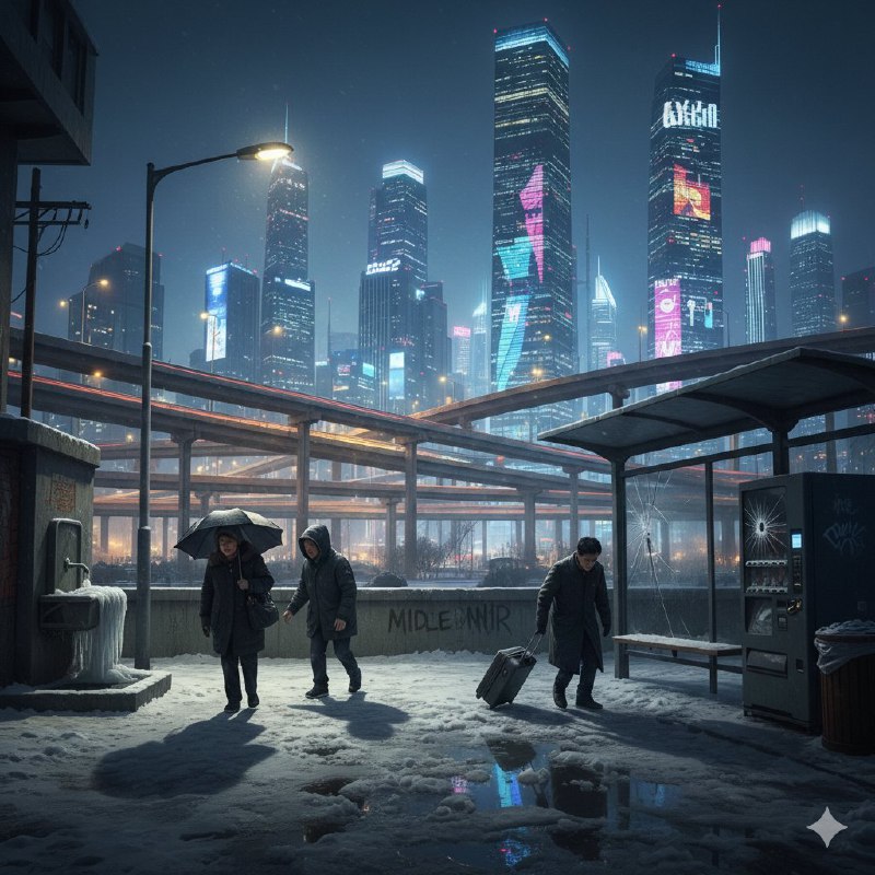纽约博叔