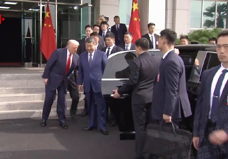 王局志安