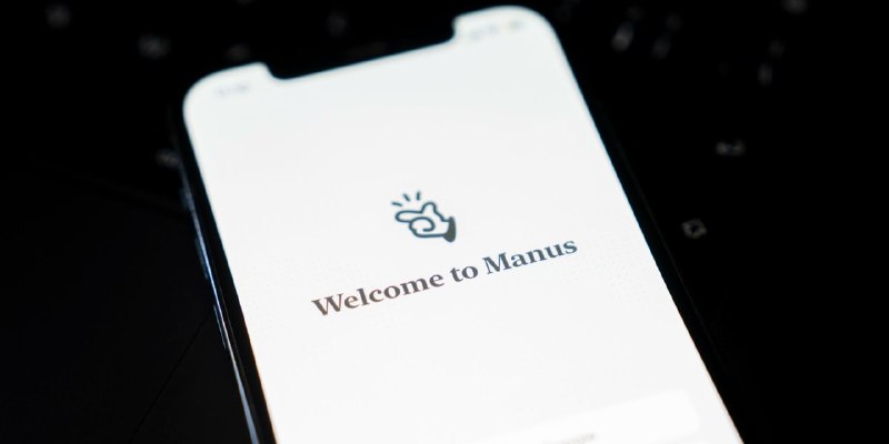Meta Is Preparing to Have to Undo Its Manus Acquisition After China Ban
