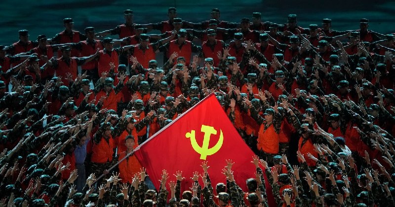 中共前三季处分105名省部级及以上官员