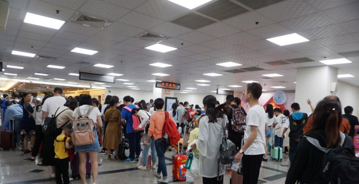 赴大陆消费预付储值有风险 金门县官警告 | 中国消费 | 诈骗 | 大陆诈骗