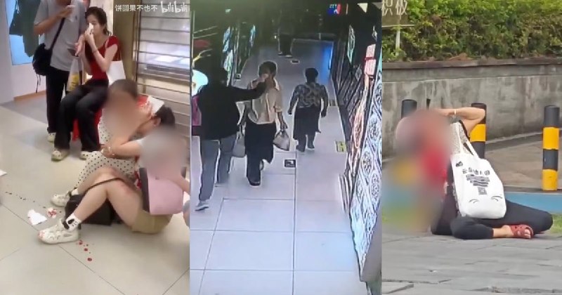 广州男子持刀伤人案　警方拒绝说明是否为无差别袭击