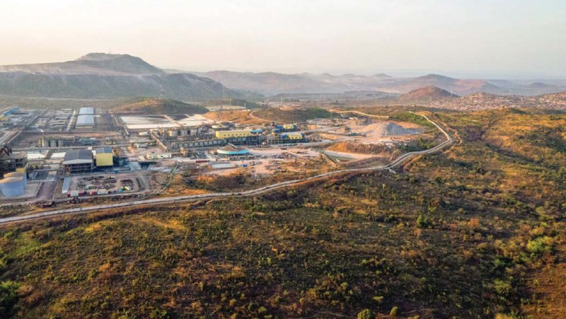 环境与发展 - 中资钴矿污染引发公共卫生危机 刚果(金)政府勒令展开调查