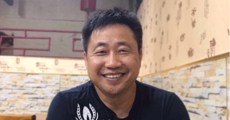 谢阳被判5年当庭提上诉 言论定罪再掀争议