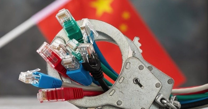 中國網路熱搜榜官方也要管，黨媒：影響認知必須受監管 - TNL The News Lens 關鍵評論網