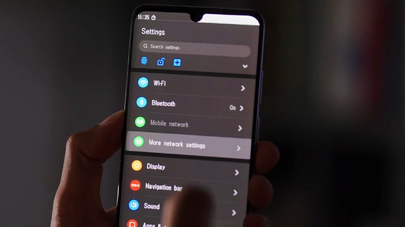 YouTuber exposes the most censored and surveilled Android phones in the world