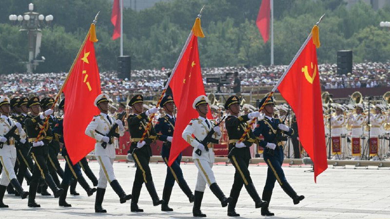 习近平晋升东部中部战区上将