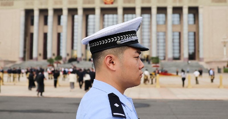 境外网站写加班经历 中国网民被控寻衅滋事