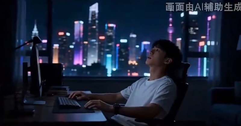 中国国安部指境外资助“躺平”引发舆论关注