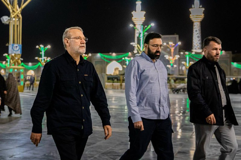 Babak Taghvaee - 危机观察突发新闻