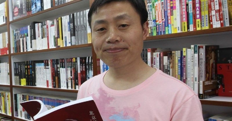杜斌40条推文判囚一年半　母亲临终未见