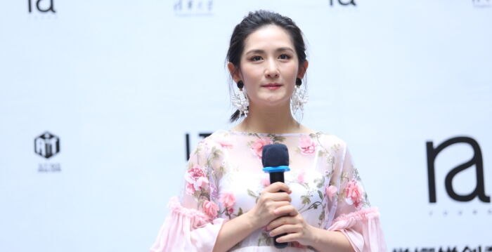 谢娜被迫取消北京演唱会 官媒言论引反弹