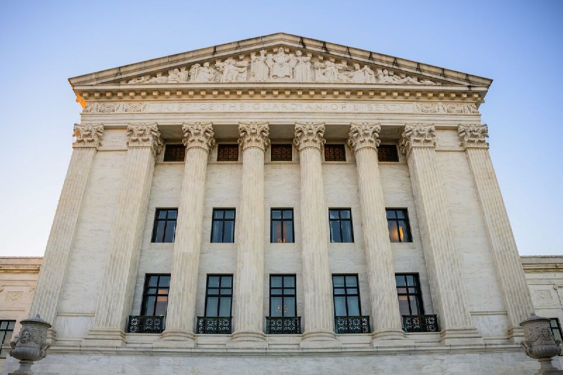 Trump’s Global Tariffs Struck Down by US Supreme Court