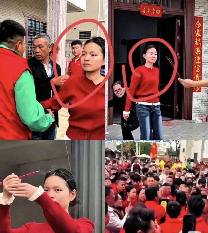 王局拍案，【广东妈祖祭祀丑闻