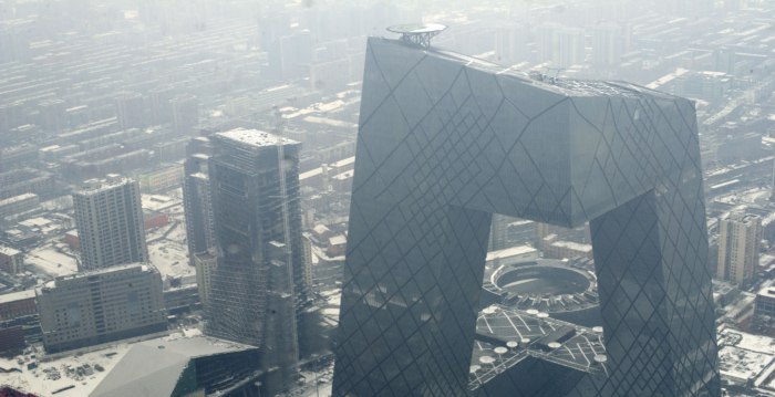 河南引资78亿变1亿 专家析中共造假痼疾