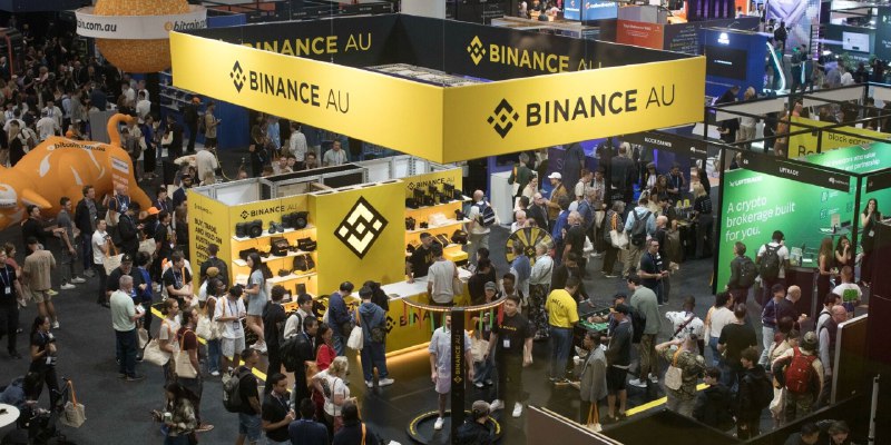 币安任命联合创始人何一为联席CEO