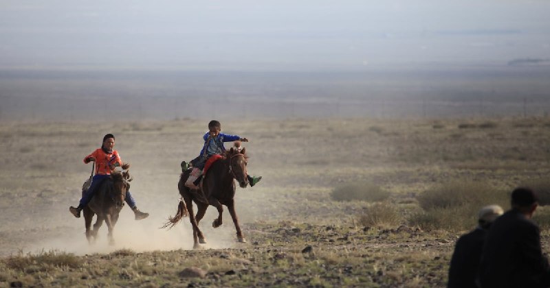新疆伊犁传限制哈萨克族处置财产 移民受阻