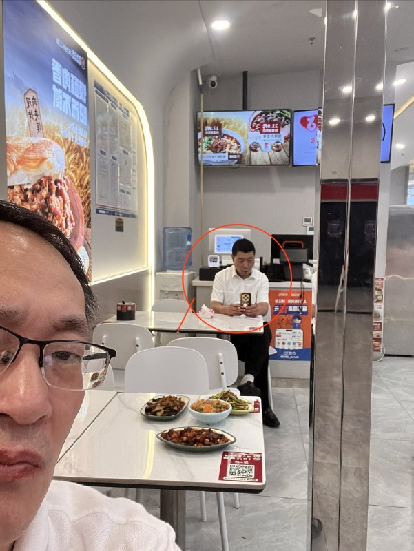 全章律师的理想国