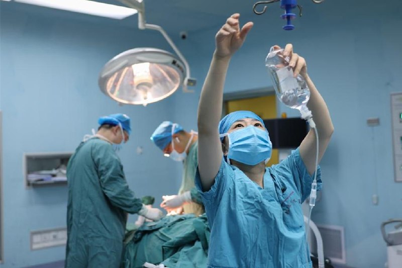 别墅藏华东最大代孕地下手术室 卧底揭黑幕