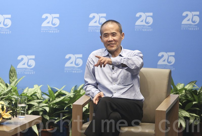 万科创始人王石报案 称遭大量网络谣言抹黑