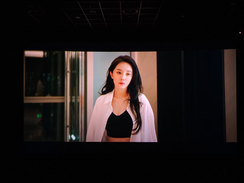 所谓伊人 在水一方