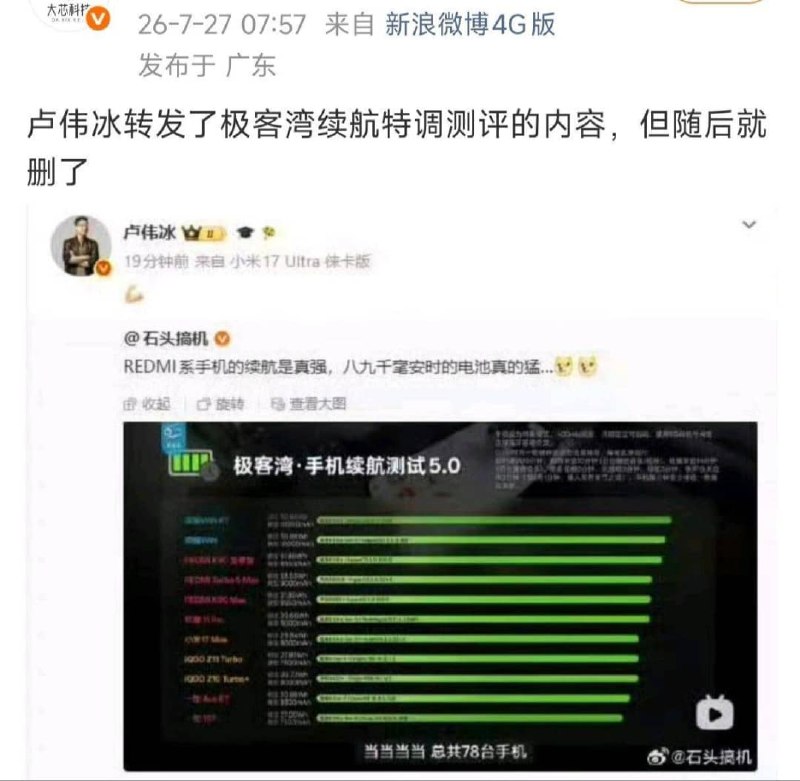 王局拍案