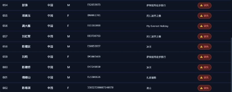 王局拍案