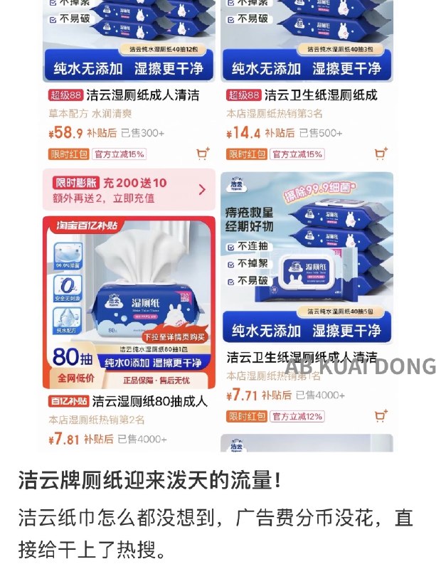 AB Kuai.Dong