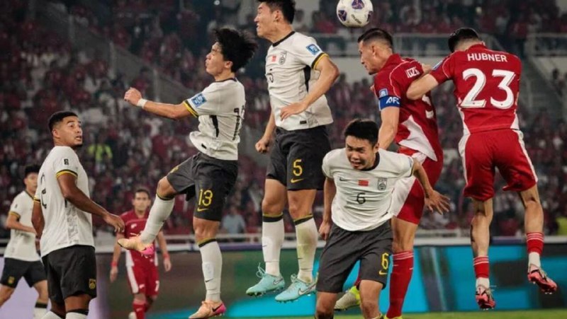 法国报纸摘要 - 不止是腐败：为何中国奥运总能夺金，却一再无缘世界杯？
