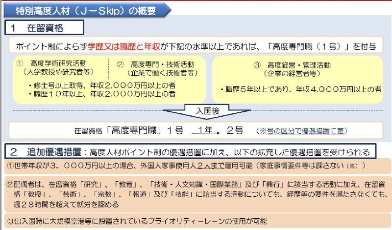 最近，日本严查经营管理签证的在留者资格，可谓风声鹤唳