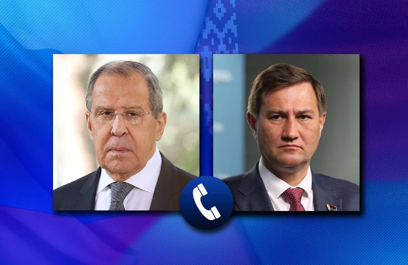 🇷🇺🇧🇾俄罗斯和白俄罗斯强调必须立即释放马杜罗并恢复其委内瑞拉国家元首的职务
