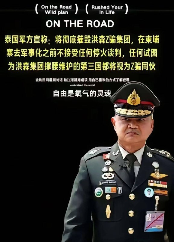 新闻焦点追踪（主编