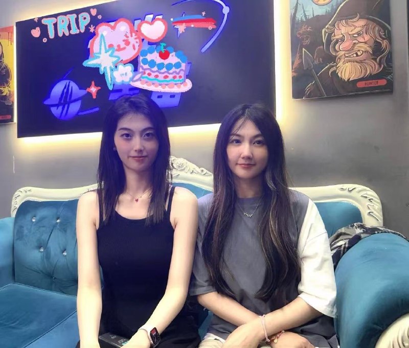 董小姐 |Gate美股0费率