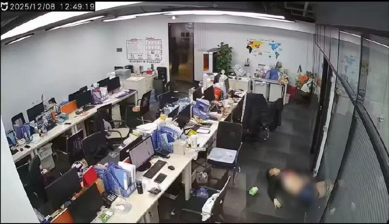 王局拍案