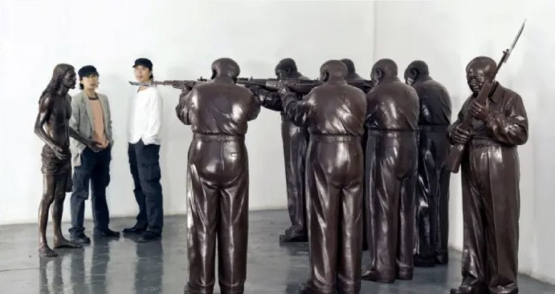 王局拍案