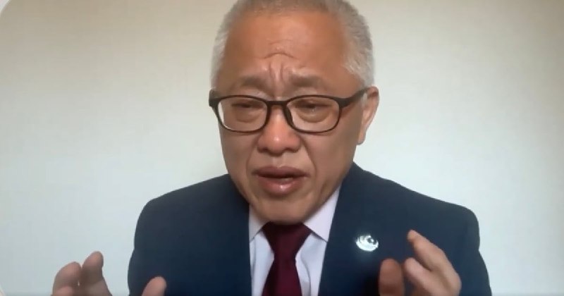 金明日披露锡安教会案　奉献与牧者供养被控诈骗