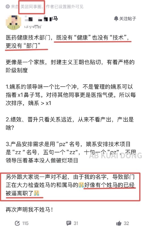 AB Kuai.Dong