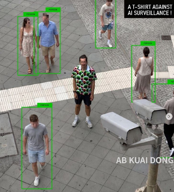 AB Kuai.Dong