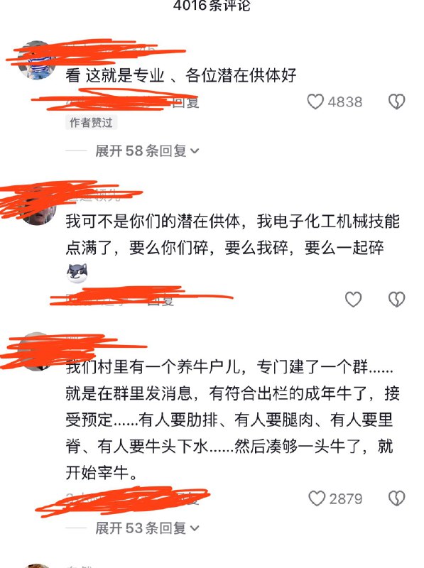 ziyousuiwo（随时更新中国新闻评论） (Twitter)网友发的